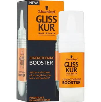 Schwarzkopf Professional Gliss Kur Strenght Booster 15 ml