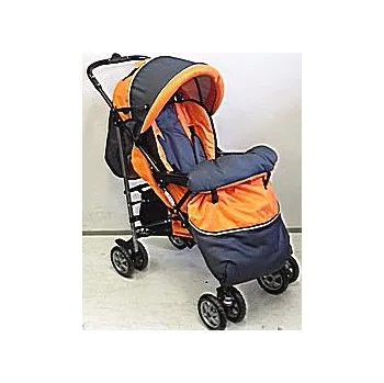 Kočárek Nestor Golfové hole kočárek polohovací