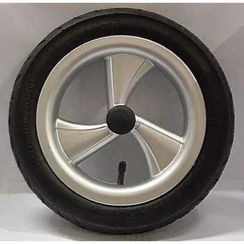 Kolo ke kočárku 29 široké pneu