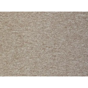 Koberec CONDOR Metrážový koberec Extreme 70 BARVA: Béžová, ŠÍŘKA: 4 m