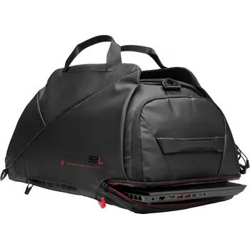 brašna na notebook HP Transceptor Duffle 17,3" (7MT82AA)