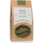 Serafin Hloh obecný list s květem 30 g