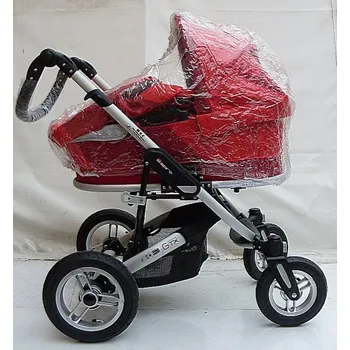 Pláštěnka speciální na kočárek GTX Espiro