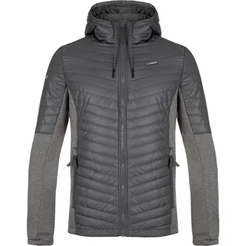 Pánská mikina Loap Mirek šedá