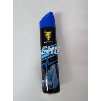 Glykosol se škrabkou zn. COYOTE, 300 ml 11232