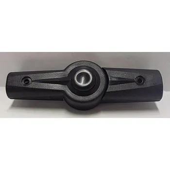 Kloub polohovací na kočárek 16 Oválný a Kulaty otvor