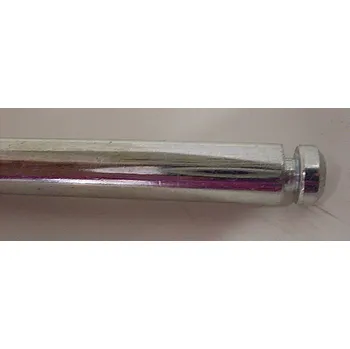 Kočárek Osa kovová na kočárek 57 cm dlouhá