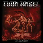 Hellbound - Iron Angel [LP] (Coloured)