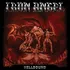 Zahraniční hudba Hellbound - Iron Angel [LP] (Coloured)