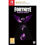 Fortnite: Darkfire Bundle Switch