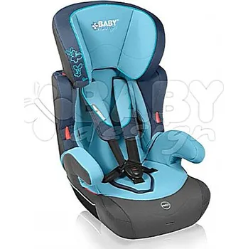 Autosedačka Autosedačka Jumbo Baby design 9 až 36 kg 03