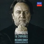 Ludwig van Beethoven : Symphonies CD