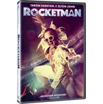 DVD Rocketman (2019)