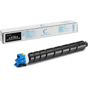 Kyocera Mita 1T02RRCNL0 TK8800C azurový (cyan) originální toner