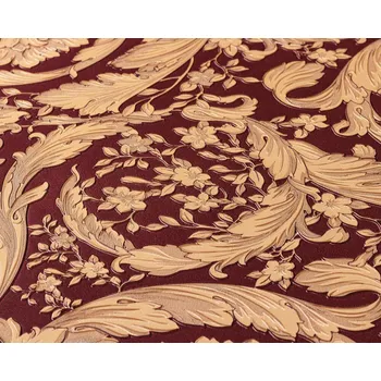 Tapeta KT7-29663 Luxusní omyvatelná vliesová tapeta na zeď Versace 4 (2022), velikost 10,05 m x 70 cm