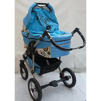 Clona proti slunci na kočárek Cross