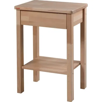 Noční stolek Gazel THEO noční stolek buk