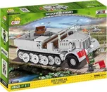 COBI II WW 2522 Sd. Kfz. 9 Famo