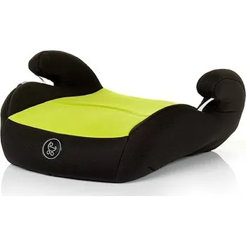 Autosedačka Autosedačka podsedák Lux zeleno černý
