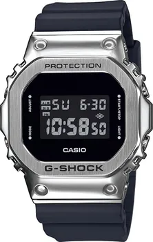 hodinky Casio The G/G-Shock GM-5600-1ER
