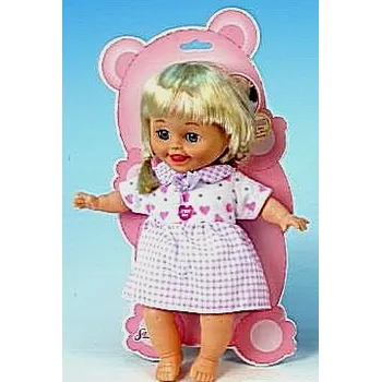 Panenka Panenka se smíchem 30 cm