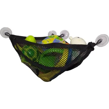 Hračka pro nejmenší Smartimi Clean-n-dry Síť na hračky do vany