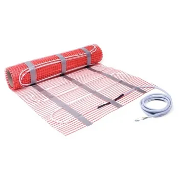 Topná rohož Ekoheat Mat 90 4,7 m²