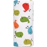 T-tomi Bio Bambusová osuška 120 x 120…