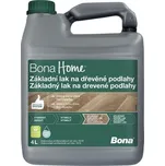 Základní lak na dřevo Bona HOME 4 l