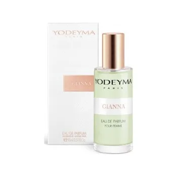Parfém Yodeyma GIANNA 15 ml
