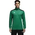 Pánská mikina Adidas Regi 18 Training Top Dj2177 zelená, XL
