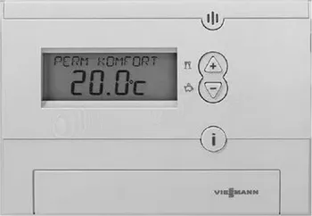 Termostat Viessmann Vitotrol 100 UTD 7179059