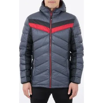 SWIX PÉŘOVÁ BUNDA ROMSDAL, pánská 192011.11003 - velikost XL