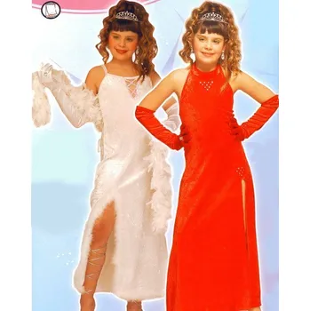 Karnevalový kostým Dětský kostým - Jade