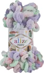 Alize Puffy Color