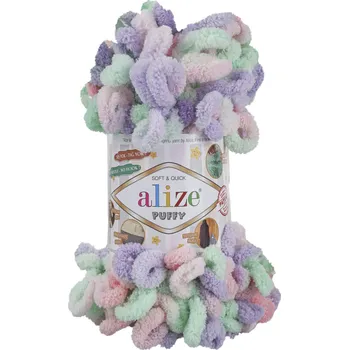 Alize Puffy Color, 5938