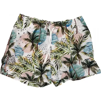 Pánské plavky Pánské šortky 61747 vzor - Jockey vzor XL