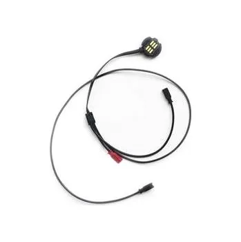 Handsfree sada do auta AGV AGC propojovací sada interkomu ARK pro helmy AGV Universální