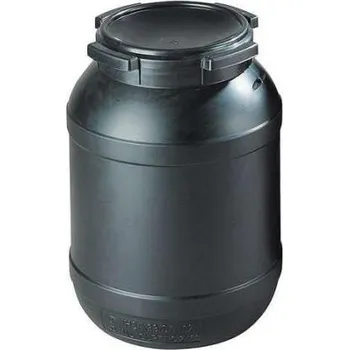 Plastový antistatický sud 26 l