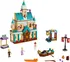 Stavebnice LEGO LEGO Disney Frozen II 41167 Království Arendelle