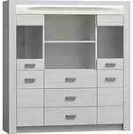 Casarredo Indianapolis I-22 jasan bílý