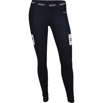 SWIX KALHOTY RACEX WARM, dámské 41457.75100 - velikost XS