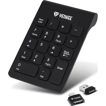 Yenkee YKB 4020 WL