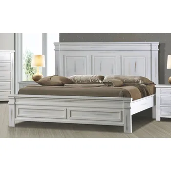 Casarredo Santiago 180 x 200 cm antická bílá