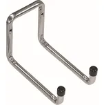 M.A.T. Group H2U hák dvojitý U 80 mm