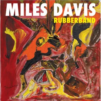 Zahraniční hudba Paradise - Miles Davis [LP]