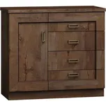 Casarredo 1d4s Tadeáš T-22 dub lefkas