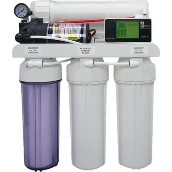 vodní filtr RO PROFI RO 410-75MP-ROC-AUT Filtrační jednotka