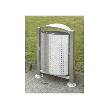 Odpadkový koš Odpadkový koš Zvonek 55 l