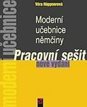 Moderní učebnice němčiny: Pracovní…